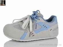 Кроссовки G723-32 Lilin / p. 37-41 / 8пар