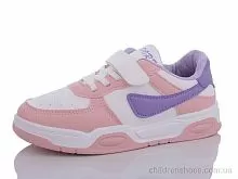 Кроссовки XF01-512-015 Xifa kids / p. 32-37 / 12пар