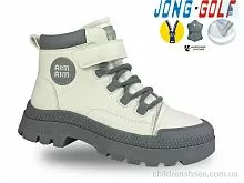 Ботинки C31028-27 Jong Golf / p. 30-37 / 8пар