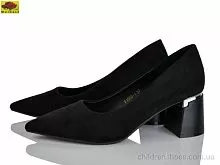 Туфли F1056-1 Mei De Li / p. 36-40 / 6пар