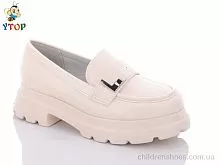 Туфли XD889-8 Y.Top / p. 30-37 / 10пар