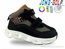 Кроссовки A31060-5 LED Jong Golf / p. 21-26 / 8пар