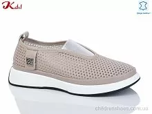 Слипоны C761-36 Jiulai-Kadisalun / p. 36-41 / 8пар