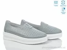 Туфли Y3002-6 Jessica / p. 36-40 / 8пар