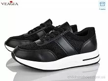 Кроссовки 10168-1 Veagia-ADA / p. 36-41 / 8пар