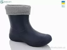 Сапоги из пены 119200-2 CROSSOPT / p. 36-41 / 6пар