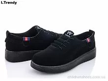 Туфли BK353-11A Trendy / p. 36-41 / 8пар