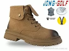 Ботинки C31076-14 Jong Golf / p. 32-37 / 8пар