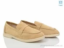 Туфли B6-5 Hongquan / p. 36-41 / 8пар