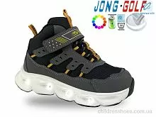 Кроссовки A31058-18 LED Jong Golf / p. 21-26 / 8пар