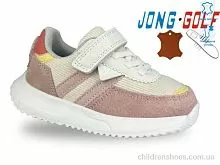 Кроссовки A11658-28 Jong Golf / p. 21-26 / 8пар