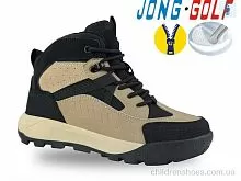Ботинки C31042-3 Jong Golf / p. 32-37 / 8пар