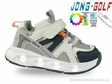 Кроссовки B11683-2 LED Jong Golf / p. 26-31 / 8пар