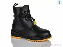 Ботинки B1236-4 Xifa kids / p. 32-37 / 8пар