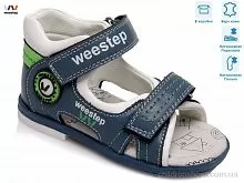 Сандалии R911760081 CLB Weestep / p. 18-22 / 8пар