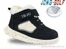 Кроссовки A31013-0 Jong Golf / p. 21-26 / 8пар