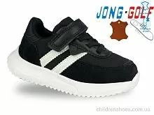 Кроссовки A11658-0 Jong Golf / p. 21-26 / 8пар