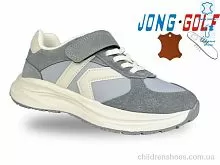 Кроссовки C11626-2 Jong Golf / p. 31-36 / 8пар