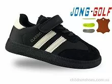 Кроссовки C11691-0 Jong Golf / p. 30-37 / 8пар