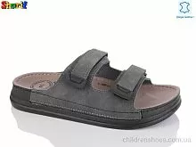 Шлепки MS6000-2 Sharif / p. 40-45 / 6пар