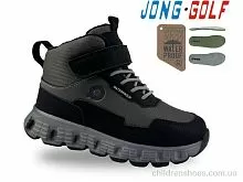 Ботинки B31070-2 Jong Golf / p. 27-32 / 8пар
