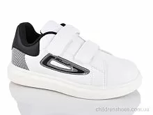 Кроссовки 001-1843-3C Xifa kids / p. 32-37 / 8пар