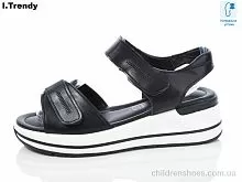 Босоножки WL1038-1 Trendy / p. 36-41 / 8пар