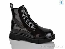 Ботинки B1693-3C Xifa kids / p. 32-37 / 8пар
