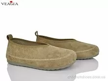 Мокасины 10089-2 Veagia-ADA / p. 36-40 / 8пар