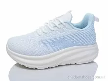 Кроссовки 2326-2 Kulada-UCSS-MD / p. 36-41 / 8пар