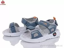 Сандалии FG2447-2D KIMBOO / p. 28-33 / 8пар