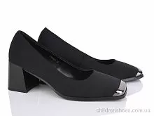 Туфли F862-61F Lino Marano / p. 36-40 / 6пар