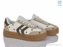 Кроссовки HT11-3 LadyLily / p. 36-41 / 8пар