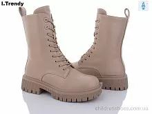Ботинки B1539-10 Trendy / p. 36-41 / 6пар