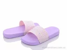 Шлепки 7010-315 Xifa kids / p. 30-35 / 12пар
