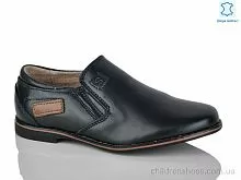 Туфли C1272-5 KANGFU / p. 27-32 / 10пар