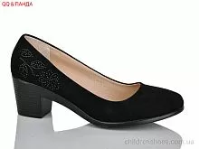 Туфли KU886-26 QQ&Панда / p. 36-41 / 6пар