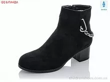 Ботинки A115-1 QQ shoes / p. 36-41 / 8пар