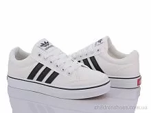 Кроссовки 170-12 white Violeta / p. 36-40 / 8пар