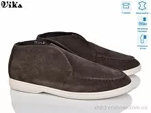 Туфли C610-4 Vika / p. 36-41 / 8пар
