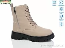 Ботинки M913-1 HENGJI-ELENA / p. 36-41 / 6пар