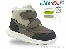 Ботинки B40576-3 Jong Golf / p. 23-28 / 8пар