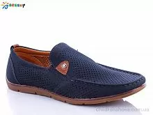 Мокасины