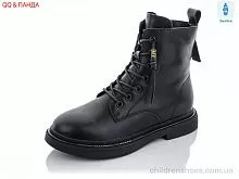 Ботинки A2609 QQ shoes / p. 36-41 / 8пар