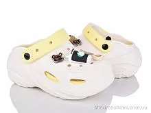 Кроксы 5073-390B Luck Line / p. 36-41 / 8пар