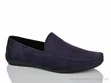 Туфли D71-3B Nasite / p. 40-45 / 8пар