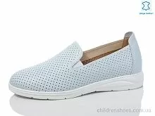 Туфли S0307-5 Kulada-UCSS-MD / p. 36-41 / 8пар