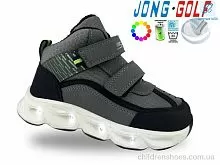 Кроссовки A31060-2 LED Jong Golf / p. 21-26 / 8пар