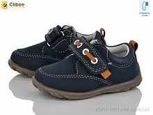 Кроссовки A19 navy Clibee / p. 19-24 / 6пар
