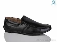 Туфли C1231-2 KANGFU / p. 31-36 / 10пар
